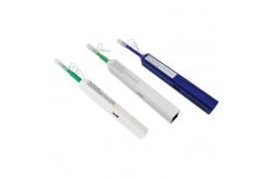 China Apc Upc Optical FTTH Tool Kit Pen Fiber Optic Cleaner supplier
