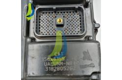 China 156-6155 953C D5N 950G Controller ECM ECU 1566155 supplier