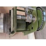 China Galvanized Hydraulic Motor Offshore Winch For Shipyard Port for sale