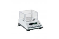 China Anti Explosion Electronic Digital Scale 0.001g Analytical Balance In Laboratory supplier