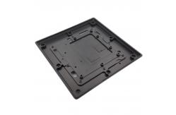 China OEM 7075 Aluminium CNC Machining Service Aluminum Alloy Customized CNC Machining Parts supplier