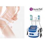 Cryolipolysis Body Slimming Fat Freezing Machine 90kpa for sale