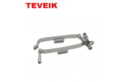 China Health Care Ultrasound Needle Guide Medison C3-7EP Durable For Transducer supplier