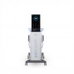 Fat Burning Electromagnetic Build Muscle Hiemt Machine for sale