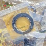New Overhaul Gasket kit2929852 Head Gasket 4271652 for DEUTZ F2L1011F 2L1011 Engine