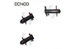 China Bobcat E50z Track Tensioner Assy Mini Excavator Undercarriage Frame supplier
