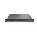 1U Rackmount Lenovo Rack Server ThinkSystem SR250 For Enterprise Management