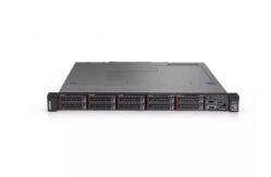 China 1U Rackmount Lenovo Rack Server ThinkSystem SR250 For Enterprise Management supplier