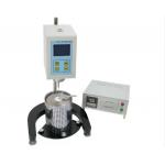 YUYANG ASTM Brookfield Rotational Viscometer , Multipurpose Viscosity Test Apparatus for sale