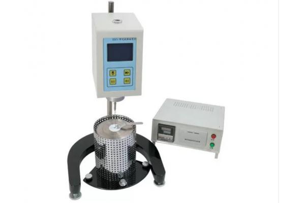 YUYANG ASTM Brookfield Rotational Viscometer , Multipurpose Viscosity Test Apparatus