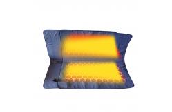 China Advanced PU Graphene Far-Infrared Heating for Industrial Applications supplier