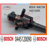 0445120090 Diesel Common Rail Fuel Injector ME225190 ME227600 For Mitsubishi Fuso