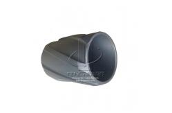 China Spiral / Straight Blade Drill Pipe Centralizer Body Casing OEM For Well Drilling supplier