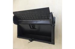 China Broiler House Breeder Ceiling Poultry Ventilation System supplier