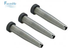China Compatible HSS Teseo Punching Tool 500097120 For Perforated Cut supplier