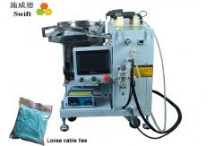 China Easy Operated Automatic Cable Tie Tool With A Handheld Zip Tie Tool Gun supplier