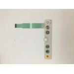 PHiliph VS4 Patient Monitor Membrane Keypad Keypress  453564242221 for sale