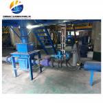 Dilute Phase Pneumatic Ash Conveying Jet Pump 41 - 80 T/H Conveying Capacity for sale