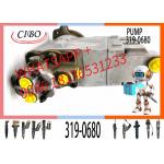 Diesel Engine Fuel Injection Pump 319-0680 10R-8900 For  C9 for sale