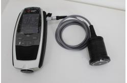 China 16mm Paint Coating Thickness Gauge Magnetic Induction For Machinery supplier