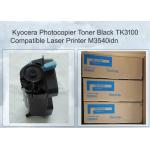 Replaces TK-3100 Kyocera Toner Cartridges Fits Printer Models ECOSYS M 3040 Dn