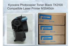 China Replaces TK-3100 Kyocera Toner Cartridges Fits Printer Models ECOSYS M 3040 Dn supplier
