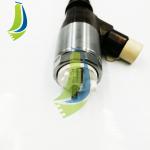 2645A753 Fuel Injector 321-3600 Common Rail Injecctor For D6K Tractor for sale