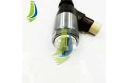 China 2645A753 Fuel Injector 321-3600 Common Rail Injecctor For 924H supplier