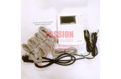 China SR1568 Controller For Split Pressurized Solar Water Heating System Elements supplier