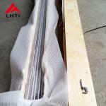 Annealed Titanium Rod Corrosion Resistance Ti6al4v for sale