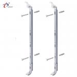 300mm Iron CE Radiator Wall Brackets For Panel Radiator for sale