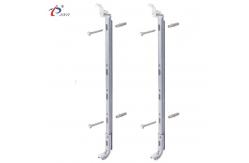 China CE 300mm Cast Iron Radiator Wall Brackets For Panel Radiator supplier