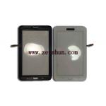 White And Black Replacement Touch Screens for Samsung Galaxy Tab 4 Lite T116 for sale