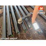 ASTM A335 P9 Ferritic Alloy Steel Pipe For High Temperature