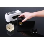 High Precision Color Difference Meter , Portable Spectrophotometer Colorimeter NR200 for sale