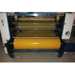 BOPP Jumbo Roll  Tape Slitting Machine