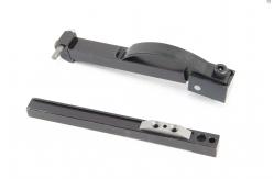 China Shipping By Sea Precision Mold Components Steel Latch Lock supplier