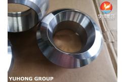 China ASTM A182 F51 Duplex Weldolet Plug Forged Pipe Fitting PT supplier