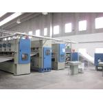 Automatic Polypropylene Non Woven Fabric Making Machinery With High Speed for sale