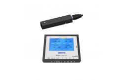 China Mini 16.7 Mm Data Electrostatic Detection Device Anti Static supplier