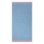 Compact Sublimation Microfiber Beach Towel Custom Print 70x140 for sale