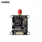 10~20km 1.2GHz 1W FPV VTX 8 Channels Drone Video Transmitter Module for sale