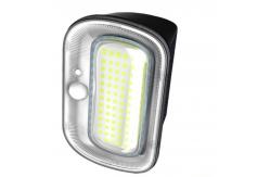 China Outdoor Waterproof Motion Sensor Solar Garden Lights 3000k supplier