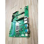 Industrial ATX Motherboard With Chipset H110 Support 6th To 9th Gen Intel Processors for sale