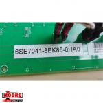 6SE7041-8EK85-0HA0 6SE7 041-8EK85-0HA0 Siemens Trigger Plate for sale