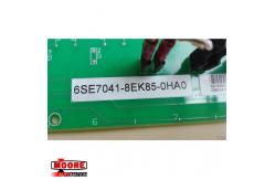 China 6SE7041-8EK85-0HA0 6SE7 041-8EK85-0HA0 Siemens Trigger Plate supplier