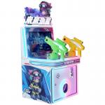 Wholesale Coin-Operated Games Arcade Games Machines Shooting Ball Games For Kids for sale