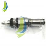 723-70-51401 Main Relief Valve For PC120-6 Excavator Parts for sale