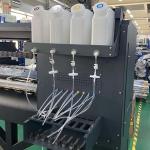 1.9m FD6194E Sublimation Textile Printer Digital Printing Machine For Clothes