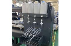 China 1.9m FD6194E Sublimation Textile Printer Digital Printing Machine For Clothes supplier
